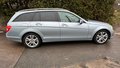 Daumennagel 4 - Mercedes-Benz C 220 C T CDI BlueEfficiency Avantgarde