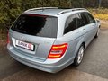 Daumennagel 5 - Mercedes-Benz C 220 C T CDI BlueEfficiency Avantgarde