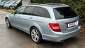 Daumennagel 6 - Mercedes-Benz C 220 C T CDI BlueEfficiency Avantgarde