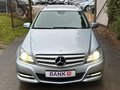 Daumennagel 7 - Mercedes-Benz C 220 C T CDI BlueEfficiency Avantgarde