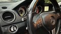 Daumennagel 8 - Mercedes-Benz C 220 C T CDI BlueEfficiency Avantgarde