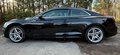 Daumennagel 2 - Audi A5 Sport Autom. Alu Bi-Xenon Leder Navi AB SH PDC