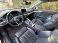 Daumennagel 11 - Audi A5 Sport Autom. Alu Bi-Xenon Leder Navi AB SH PDC