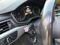 Daumennagel 13 - Audi A5 Sport Autom. Alu Bi-Xenon Leder Navi AB SH PDC