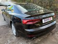Daumennagel 3 - Audi A5 Sport Autom. Alu Bi-Xenon Leder Navi AB SH PDC