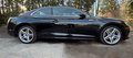 Daumennagel 5 - Audi A5 Sport Autom. Alu Bi-Xenon Leder Navi AB SH PDC