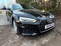 Daumennagel 6 - Audi A5 Sport Autom. Alu Bi-Xenon Leder Navi AB SH PDC