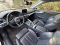 Daumennagel 8 - Audi A5 Sport Autom. Alu Bi-Xenon Leder Navi AB SH PDC