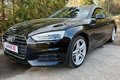 Daumennagel 1 - Audi A5 Sport Autom. Alu Bi-Xenon Leder Navi AB SH PDC