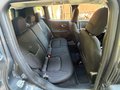 Daumennagel 12 - Jeep Renegade  Longitude Alu Navi PDC WR Scheckheft