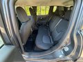 Daumennagel 13 - Jeep Renegade  Longitude Alu Navi PDC WR Scheckheft