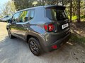 Daumennagel 3 - Jeep Renegade  Longitude Alu Navi PDC WR Scheckheft