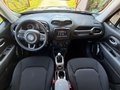 Daumennagel 6 - Jeep Renegade  Longitude Alu Navi PDC WR Scheckheft