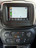 Daumennagel 10 - Jeep Renegade  Longitude Alu Navi PDC WR Scheckheft