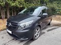 Daumennagel 2 - Mercedes-Benz Vito 111 CDI Extralang Klima 19 Zoll Tempomat LED LKW SH