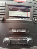 Daumennagel 13 - Mercedes-Benz Vito 111 CDI Extralang Klima 19 Zoll Tempomat LED LKW SH
