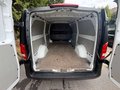 Daumennagel 18 - Mercedes-Benz Vito 111 CDI Extralang Klima 19 Zoll Tempomat LED LKW SH