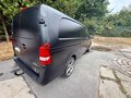Daumennagel 5 - Mercedes-Benz Vito 111 CDI Extralang Klima 19 Zoll Tempomat LED LKW SH
