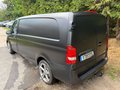 Daumennagel 6 - Mercedes-Benz Vito 111 CDI Extralang Klima 19 Zoll Tempomat LED LKW SH