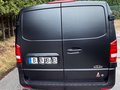 Daumennagel 7 - Mercedes-Benz Vito 111 CDI Extralang Klima 19 Zoll Tempomat LED LKW SH