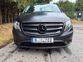 Daumennagel 8 - Mercedes-Benz Vito 111 CDI Extralang Klima 19 Zoll Tempomat LED LKW SH