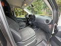 Daumennagel 10 - Mercedes-Benz Vito 111 CDI Extralang Klima 19 Zoll Tempomat LED LKW SH