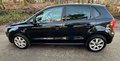 Daumennagel 2 - Volkswagen Polo Life 1,4 Service neu Zahnriemen neu