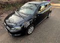 Daumennagel 4 - Volkswagen Polo Life 1,4 Service neu Zahnriemen neu