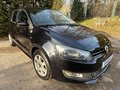 Daumennagel 1 - Volkswagen Polo Life 1,4 Service neu Zahnriemen neu