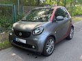 Daumennagel 2 - smart forTwo Cabrio Brabus Style - 90PS
