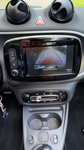 Daumennagel 14 - smart forTwo Cabrio Brabus Style - 90PS