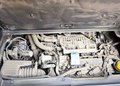 Daumennagel 20 - smart forTwo Cabrio Brabus Style - 90PS