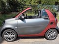 Daumennagel 3 - smart forTwo Cabrio Brabus Style - 90PS