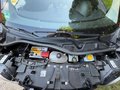 Daumennagel 21 - smart forTwo Cabrio Brabus Style - 90PS