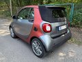 Daumennagel 6 - smart forTwo Cabrio Brabus Style - 90PS