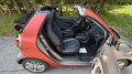 Daumennagel 8 - smart forTwo Cabrio Brabus Style - 90PS