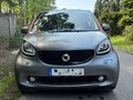 Daumennagel 9 - smart forTwo Cabrio Brabus Style - 90PS