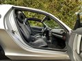 Daumennagel 11 - smart roadster Coupe-Cabrio Autom. Alu Klima Leder Scheckheft