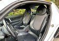Daumennagel 10 - smart roadster Coupe-Cabrio Autom. Alu Klima Leder Scheckheft
