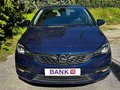 Daumennagel 2 - Opel Astra Elegance 1,5 Alu Navi LED SH LH PDC T-Leder