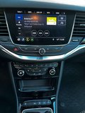 Daumennagel 12 - Opel Astra Elegance 1,5 Alu Navi LED SH LH PDC T-Leder