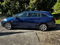 Daumennagel 5 - Opel Astra Elegance 1,5 Alu Navi LED SH LH PDC T-Leder
