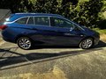 Daumennagel 6 - Opel Astra Elegance 1,5 Alu Navi LED SH LH PDC T-Leder