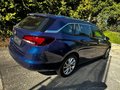 Daumennagel 7 - Opel Astra Elegance 1,5 Alu Navi LED SH LH PDC T-Leder
