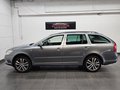 Daumennagel 8 - Skoda Octavia Combi Ambition 4X4 TDi 4x4 Xenon Tempomat