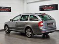 Daumennagel 4 - Skoda Octavia Combi Ambition 4X4 TDi 4x4 Xenon Tempomat