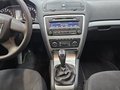 Daumennagel 10 - Skoda Octavia Combi Ambition 4X4 TDi 4x4 Xenon Tempomat