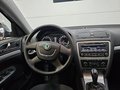 Daumennagel 11 - Skoda Octavia Combi Ambition 4X4 TDi 4x4 Xenon Tempomat