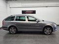 Daumennagel 7 - Skoda Octavia Combi Ambition 4X4 TDi 4x4 Xenon Tempomat
