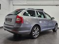 Daumennagel 6 - Skoda Octavia Combi Ambition 4X4 TDi 4x4 Xenon Tempomat